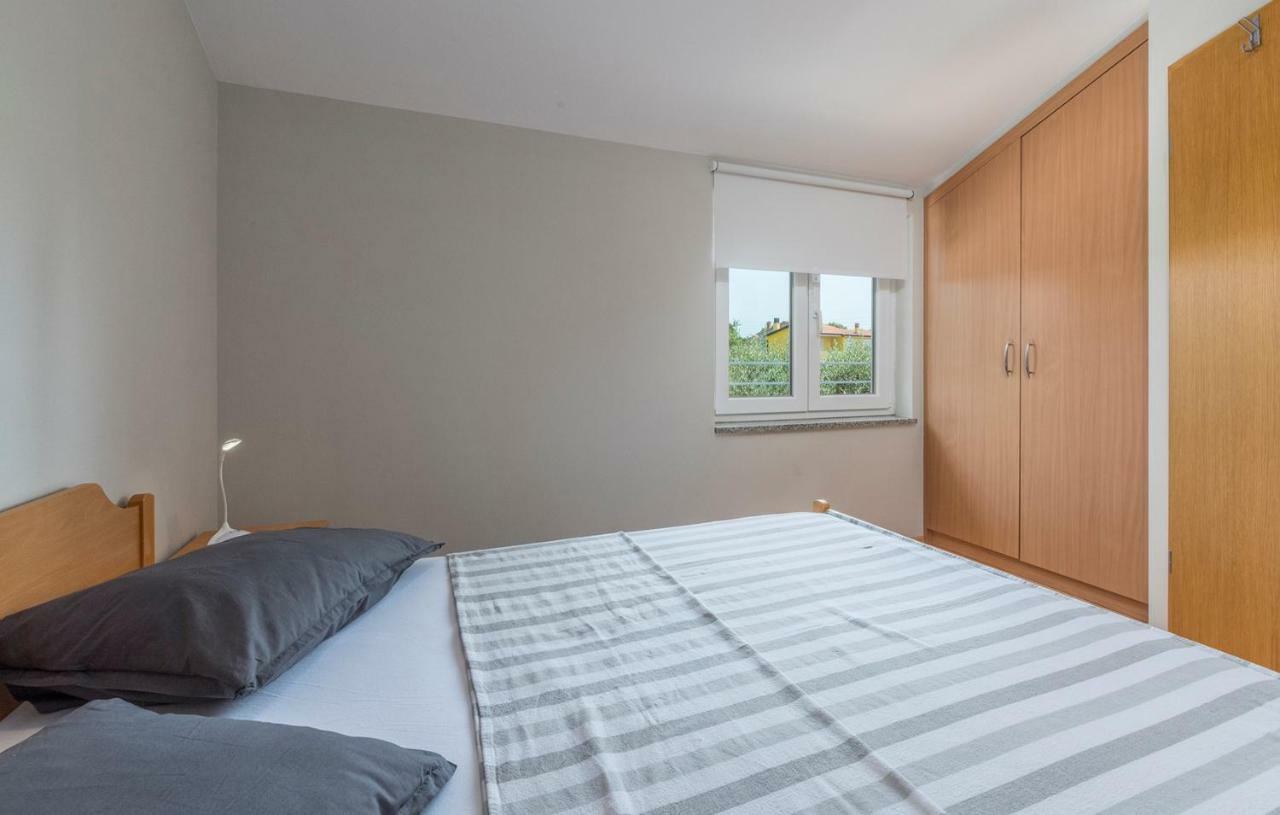 Apartment Green With Balcony Nova Vas  외부 사진