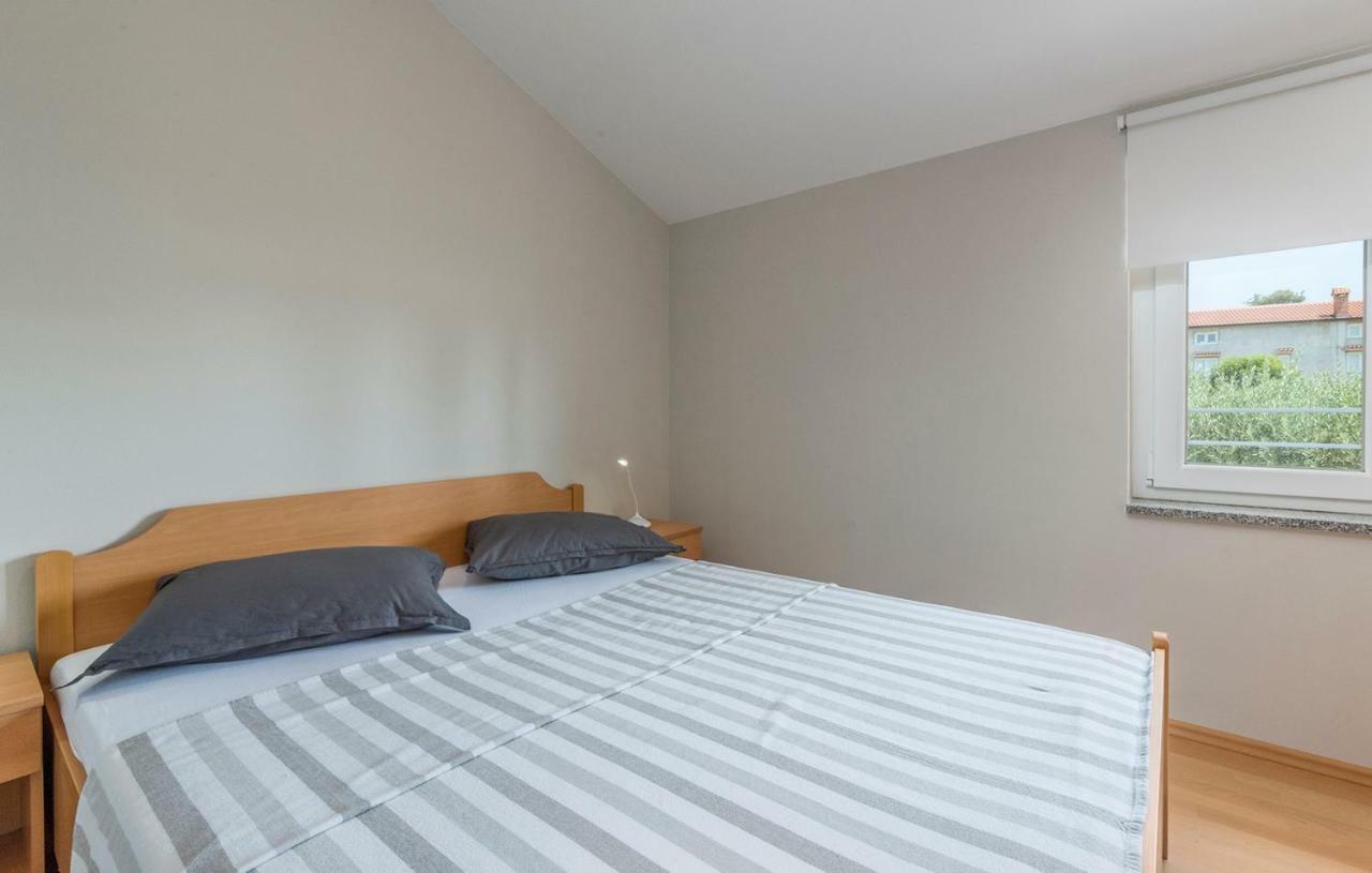 Apartment Green With Balcony Nova Vas  외부 사진